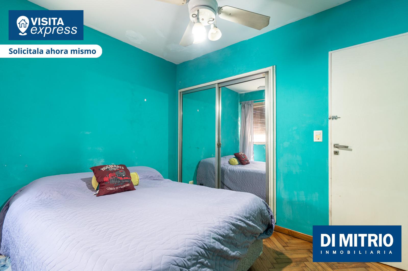 Dormitorio Principal