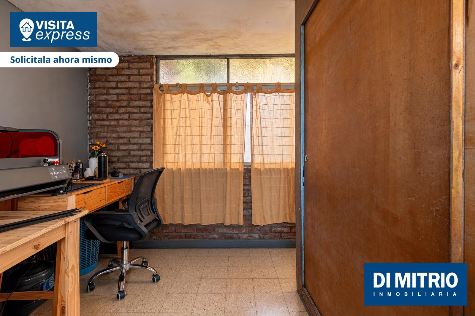 Segundo Dormitorio