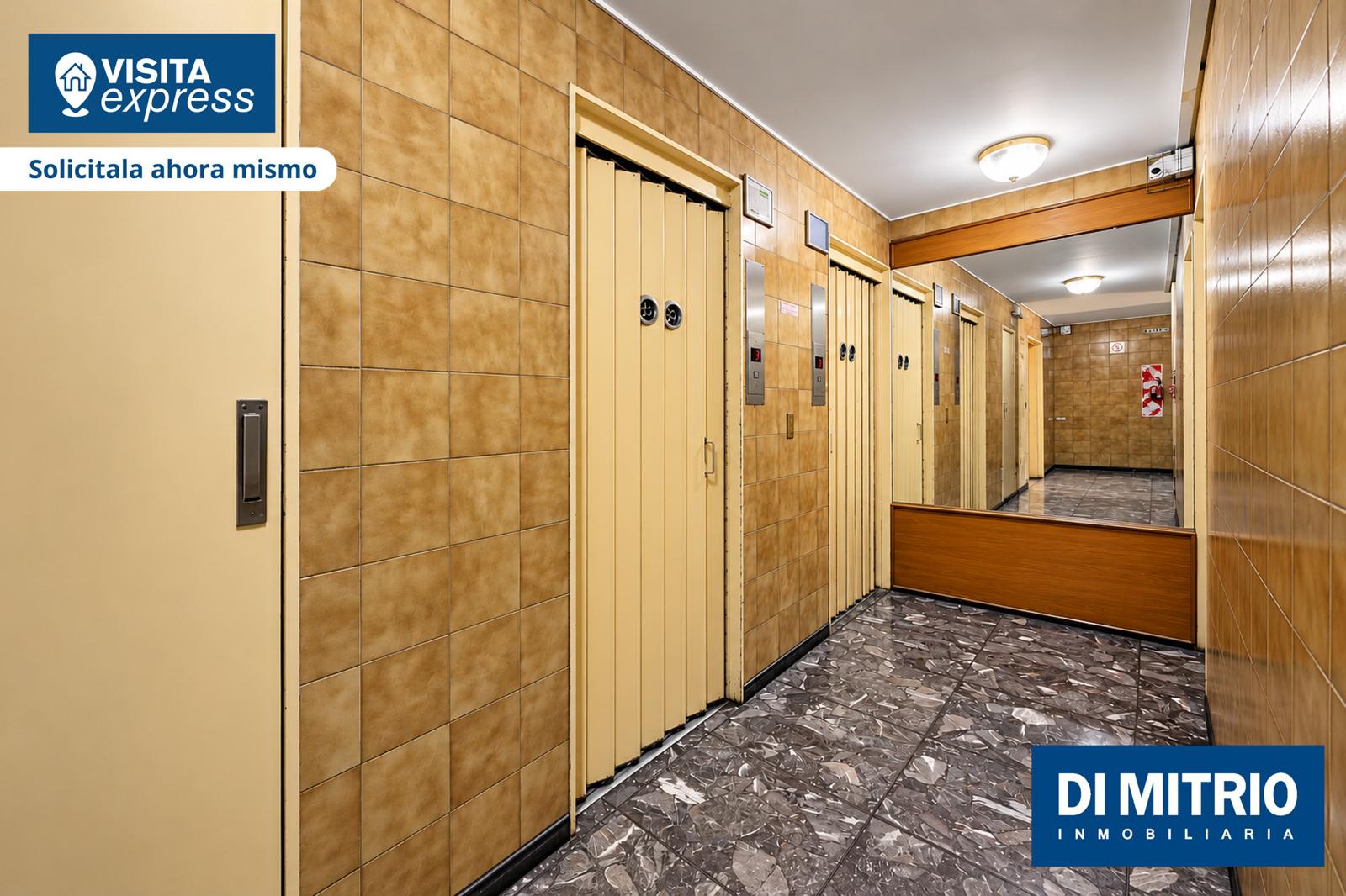 Hall Edificio