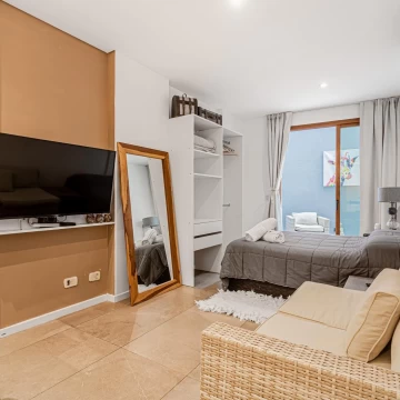 Beruti 2783 Piso 0 Departamento B