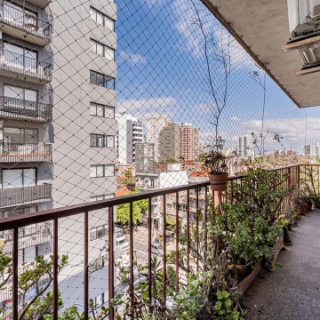 Departamento 3 ambientes en Boedo