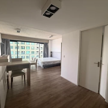Monoambiente en alquiler en Quartier del Bajo - Puerto Madero