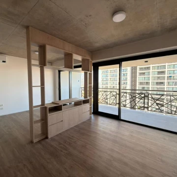 Loft divisible en Alquiler tradicional, sin muebles,  Quartier Del Bajo - Puerto Madero