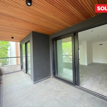 Departamento en venta 3 ambientes al frente - Belgrano