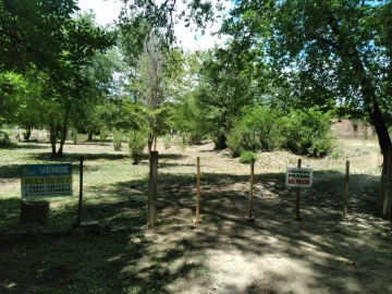 VENDO LOTES EN CASA GRANDE CÓRDOBA