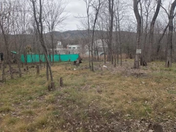 ROSSI BIENES RAICES VENDE TERRENO EN COSQUIN