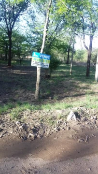 ROSSI BIENES RAICES VENDE TERRENOS EN MOLINARI