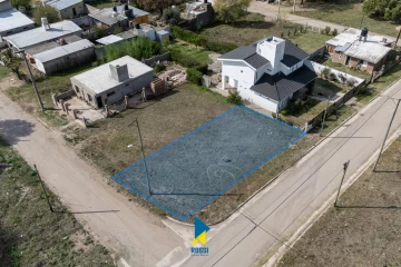 Venta de Terrenos Villa Bustos, Santa María de Punilla a metros del ingreso de Cosquin