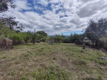 ROSSI BIENES RAICES VENDE TERRENO EN COSQUIN