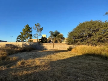 VENTA DE TERRENO EN ARGUELLO NORTE