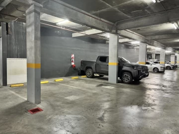 VENTA DE  COCHERA EN COMPLEJO GNI COFICO | SEGURIDAD 24 HS