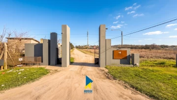 VENDO LOTES SOBRE RUTA E53 EN CUATRO VIENTOS