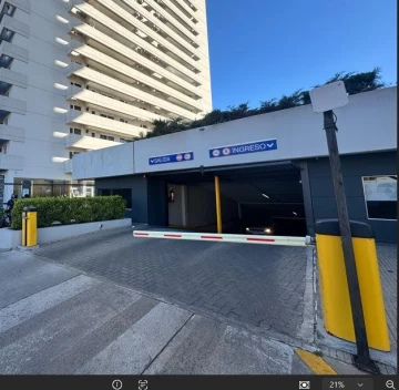 Venta de Cochera en Bº General Paz - Córdoba