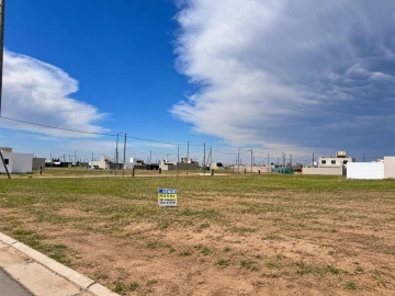 VENTA DE LOTE EN CUESTA DE MANANTIALES Mza 88 - Residencial
