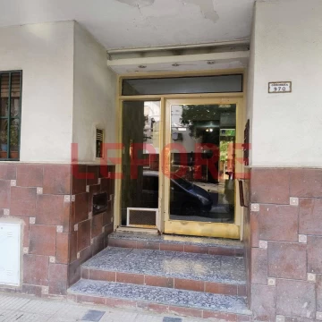 Departamento en venta Villa Santa Rita 2 ambientes