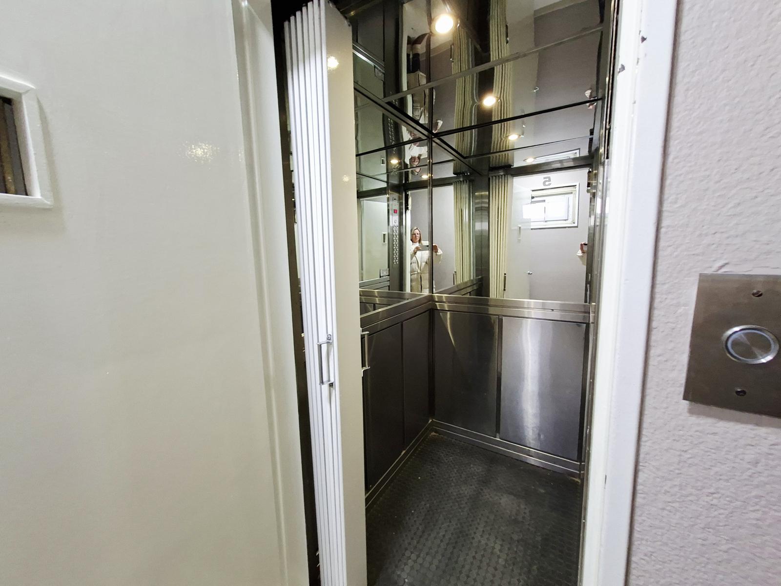 Ascensor