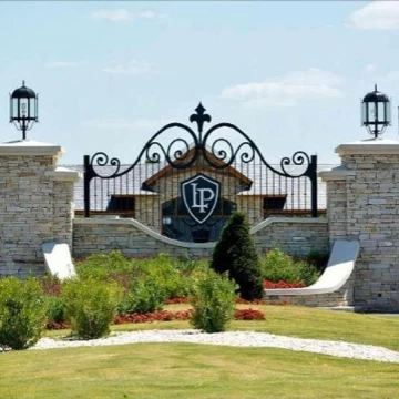 Terreno en venta  938 m2 Lote 569 Fondo a la laguna La Providencia Canning