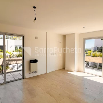 Alquiler departamento 1 ambiente/monoambiente Moron Sur (8ºA)