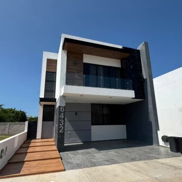 Casa en renta en Fraccionamiento El Palmar 3 Recámaras