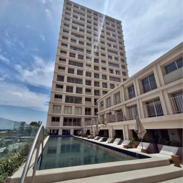 Departamento en LIRICA ZAPOPAN