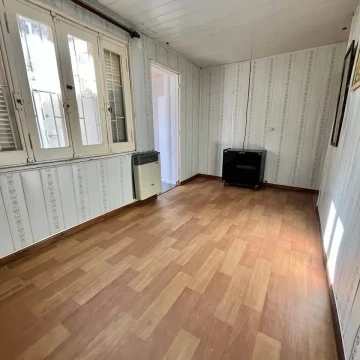 VENTA- PERMUTA GARIBALDI 386 DEPTO PLANTA BAJA
