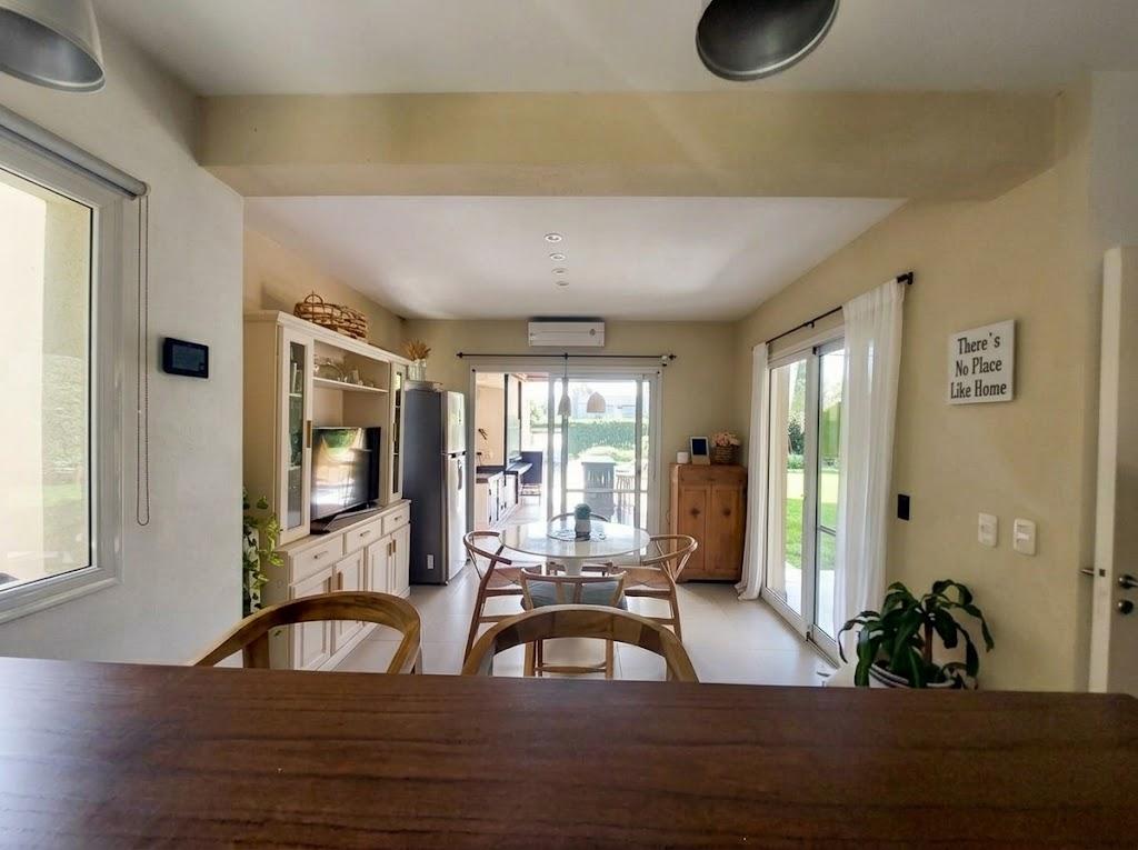 Cocina Comedor