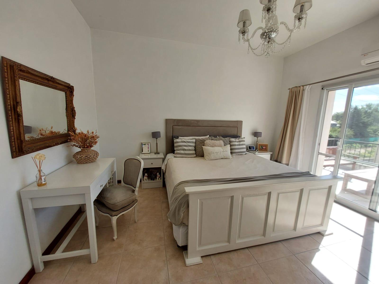 Habitación Principal