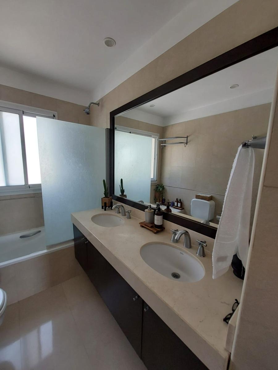Baño Habitacion Principal