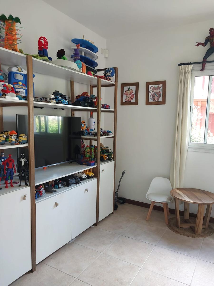 Playroom