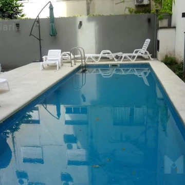 Departamento de 2 ambientes en alquiler Full amenities en Belgrano