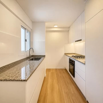 Departamento 4 ambientes - Colegiales
