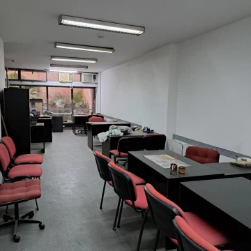 Oficina en Retiro