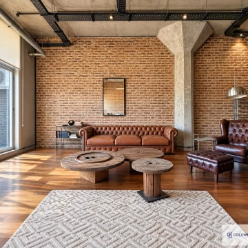 Loft en venta en Barracas - Complejo Molinas
