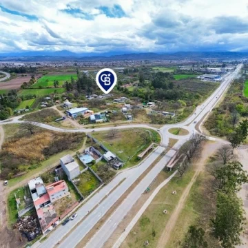 Terreno en venta Loteo Paypaya - Rio Blanco