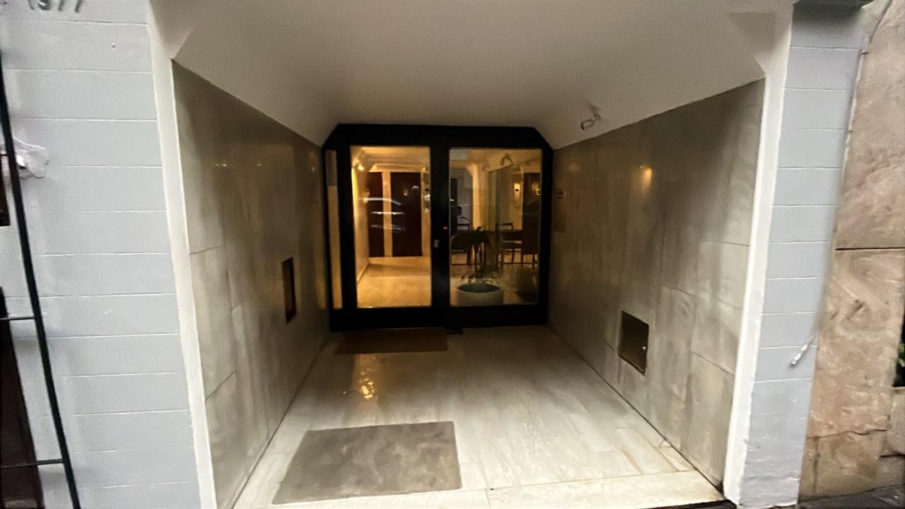 Ingreso Edificio