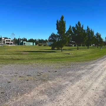 Venta Lote de 1.979 m en esquina - Fincas de San Vicente - Chacras Golf 