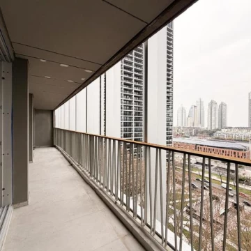 VENTA Departamento en Monserrat 3 AMB GRAND ATLANTIDA