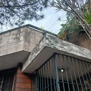 Casa en Parque Avellaneda