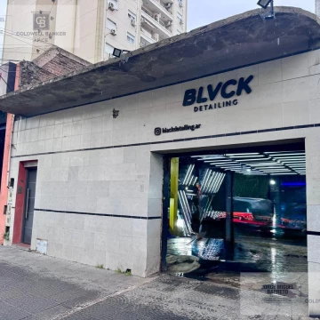 VENTA LOCAL COMERCIAL CON TERRAZA EN LANUS