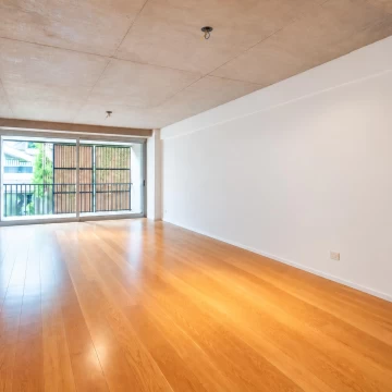 VENTA Departamento 3 ambientes patio y balcón Complejo ALLEY Recoleta