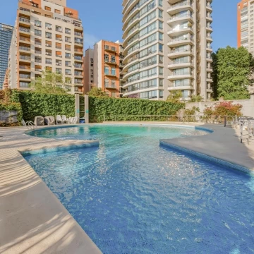 3 Ambientes I Alquiler I Palermo Nuevo
