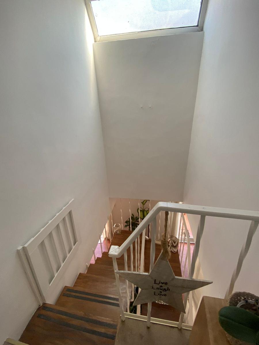 escalera