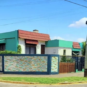 HERMOSA PROPIEDAD EN ITUZAINGO NORTE