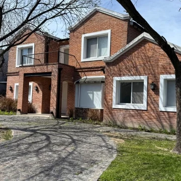 Casa  en Venta en Talar del Lago 1, General Pacheco, Tigre