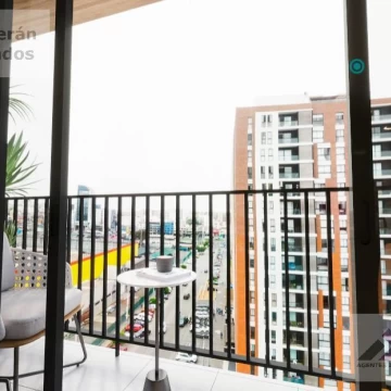 VENTA DEPARTAMENTO EN SAN MIGUEL - DPTO X01  (609-480-312)