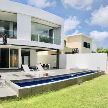 Casa en Venta Lagos del Sol Cancun