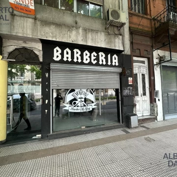 Local - La Plata