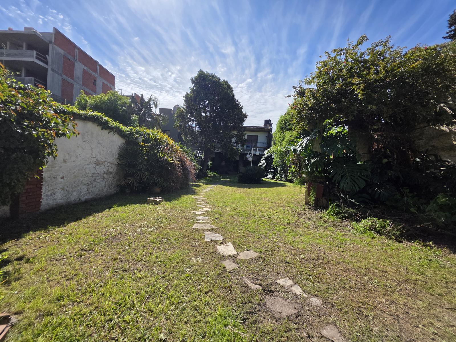 vista casa