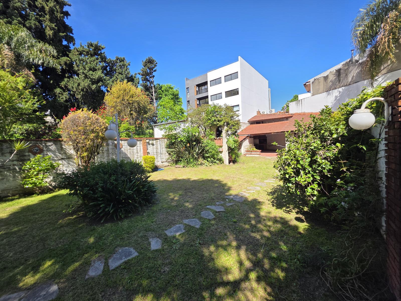 vista quincho