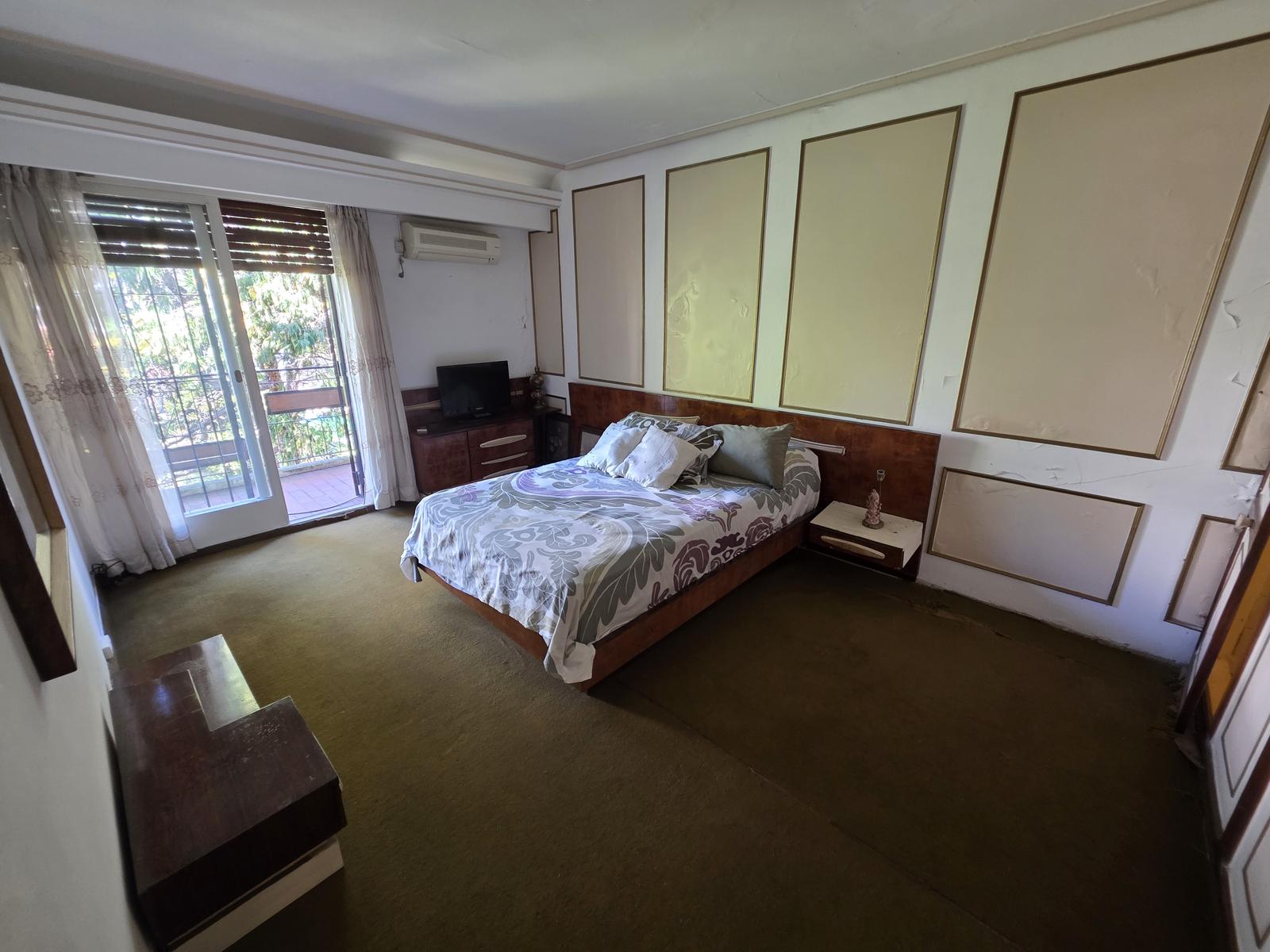 suite balcón